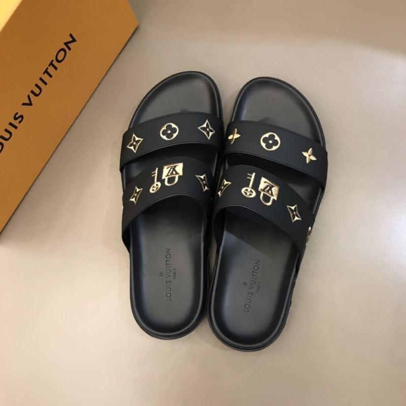 Louis Vuitton Slippers